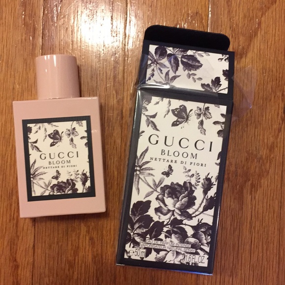 gucci nettare di fiori sephora